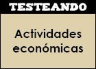 Las actividades económicas | Recurso educativo 45865