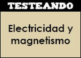 La electricidad y el magnetismo | Recurso educativo 45937