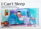 Story: I can't sleep | Recurso educativo 403196