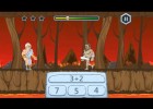 Zeus vs. Monsters - Math Game | Recurso educativo 489928