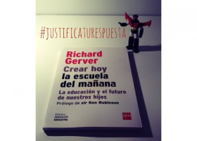 Richard Gerver, el docente capaz de crear hoy la escuela del mañana | Recurso educativo 495041