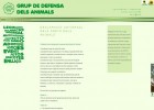 Declaració Universal dels Drets dels Animals | Recurso educativo 496185