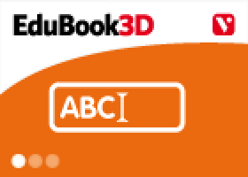 Completa. La composició de l'ADN | Recurso educativo 512206