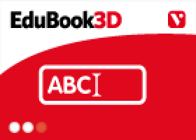 Completa. Paraules que comencen per add- | Recurso educativo 580843