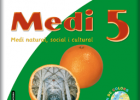 Medi 5. Comunitat Valenciana. Natural, social i cultural | Libro de texto 582231