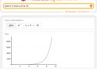 Como graficar funciones online - WolframAlpha | Wolfram Alpha en Español | Recurso educativo 598158