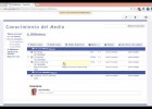 APRENDE A USAR GOOGLE SITES 2014 (PARTE 5) | Recurso educativo 613161