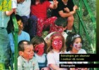 Educació intercultural a les aules d'infantil del CEIP Las Lomas. | Recurso educativo 617563