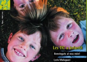 Acostem els llibres als nens i les nenes. | Recurso educativo 618222