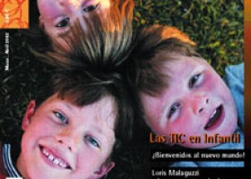 Pistas para la evaluación: Las TIC en la educación infantil, ¿una nueva competen | Recurso educativo 618250