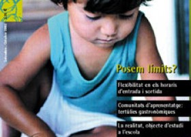 El bon tracte a la classe. Indicadors de qualitat. | Recurso educativo 618576