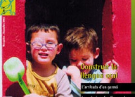 La construcció de la llengua oral. | Recurso educativo 618698