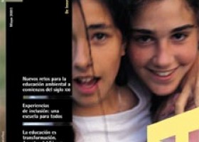 Educación ambiental e investigación en primaria desde la resolución de situacion | Recurso educativo 619135