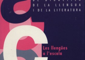 El projecte lingüístic a l'ensenyament obligatori. | Recurso educativo 619651