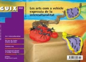 Educació visual i plàstica a secundària. Un multiculturalisme expressiu per a la | Recurso educativo 619860