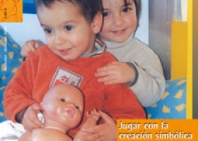 Jugar con la creación simbólica. | Recurso educativo 621839