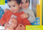 Les armes com a joguina: pistoles, espases... | Recurso educativo 621873