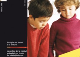 Textos literarios y contextos escolares. La escuela en la literatura y la litera | Recurso educativo 623515