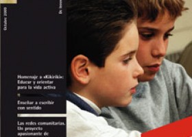 Suplemento TIC núm. 27.  | Recurso educativo 624006