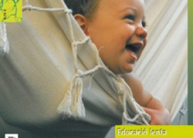 Aprendre a llegir i a escriure: un temps i un espai per a cada infant. | Recurso educativo 625152