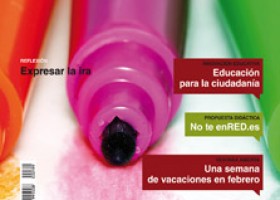 Expresar la ira.  | Recurso educativo 625683