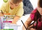 Educación artística y crecimiento personal.  | Recurso educativo 625735