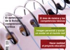 Metolodogía y competencias en la educación.  | Recurso educativo 625768