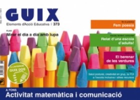 Llegir i escriure amb esperit mironià | Recurso educativo 625800