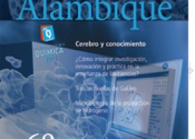 Las drogas y la comunicación entre neuronas: una actividad contextualizada.  | Recurso educativo 625873