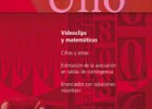 Estimación de la asociación en tablas de contingencia por estudiantes de psicolo | Recurso educativo 626104