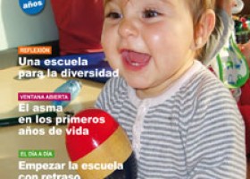 Con las familias: ¿Cómo decírselo a la familia?.  | Recurso educativo 626175