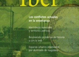 Identidades espaciales y territorios políticos.  | Recurso educativo 626235