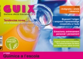 Del discurs del fracàs al discurs de l'èxit | Recurso educativo 626490