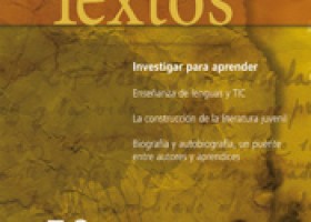 Biografía y autobiografía, un puente entre autores y aprendices.  | Recurso educativo 626509