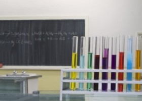 El desarrollo de las competencias básicas desde la química.  | Recurso educativo 626551