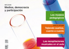 Josep M. Artigal, maestro de inglés. «Yes, we can!» | Recurso educativo 626626