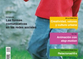 Material para el alumnado: Relacionad@s | Recurso educativo 626804