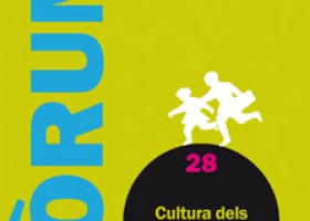 La cultura professional en els instituts de secundària (dels anys 70 als nostres | Recurso educativo 627015