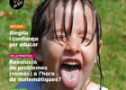 Montse Boliart, tècnica d'educació infantil. Aprendre dels que en saben | Recurso educativo 627119