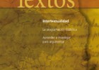 Aprender a investigar para argumentar sobre cuestiones lingüísticas. | Recurso educativo 627263