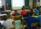 Experiència didàctica: microprojectes a primària | Recurso educativo 627753