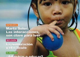 Nuevos retos, nuevas respuestas: la educación infantil y el aprendizaje s | Recurso educativo 628010