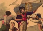 Notas sobre la enseñanza de la historia en Iberoamérica. La centra | Recurso educativo 628052