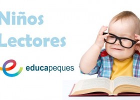 Niños lectores ¿Nacen o se hacen? | Recurso educativo 675534