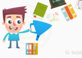 ¿Qué es la curación de contenidos en educación? | Recurso educativo 675604