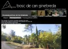 Un passeig pel bosc de Can Ginebreda | Recurso educativo 676037