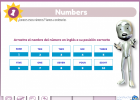 Numbers | Recurso educativo 676479