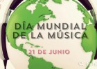 ¡Siente el ritmo en el Día de la Música! | El Blog de Educación y TIC | Recurso educativo 676776