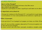 Les idees principals | Recurso educativo 677087