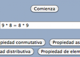 Propiedades de la multiplicación | Recurso educativo 677152